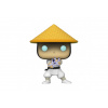 Mortal Kombat Funko figúrka - Raiden