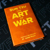 Sun Tzu’s The Art of War: Translated by Jaime Wolf - EN