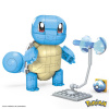 Mattel MEGA CONSTRUX POSTAV A VYSTAV SI POKÉMONA - SQUIRTLE