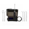 TrueLife AquaFloss Station F300 Black (TLSFMAFSF30BA)