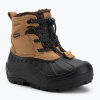 Detské snehule Columbia Youth Powderbug Alpine sahara/black