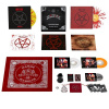 Mötley Crüe - Shout At The Devil (remastered) (180g) (Limited 40th Anniversary Box Set) (Colored Vinyl) (LP)