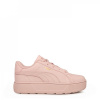 Puma Karmen Low Trainers Girls Pink C11 (29)
