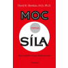 Moc versus síla - 2.vydání - David R. Hawkins
