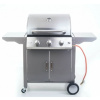 G21 Plynový gril G21 Oklahoma, BBQ Premium Line 3 horáky