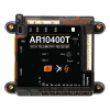 Spektrum prijímač AR10400T 10CH PowerSafe s telemetriou