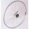 ZADNÉ KOLESO NA BICYKEL TORPEDO VELOSTEEL 28