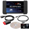 MULTIDIAG PRO+ TESTER DIAGNOSTICKÉ ROZHRANIE OBD2
