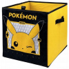 Euroswan Úložný box Pokémon 33x33x37cm