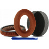 NÁUŠNÍKY ŠPONGIE SENNHEISER HD555 HD598 HD599 HD559