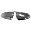 Chrómové kryty zrkadiel Hyundai Tuscon NX4 2020+