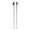 Na behanie Black Diamond Distance FLZ Poles - pewter 125-140 cm