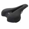 Contec Saddle Ergonomic ZC MTB/Sport Lady black sedlo na kolo