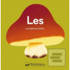 Les – pohyblivá kniha