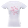 Alpine Pro Quatra LTSA997 carmine rose