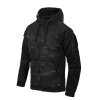 Mikina Rogue Helikon-Tex Black/Multicam 3XL Black/Multicam®