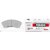 Závodní destičky DSUNO Ferodo racing FCP765Z