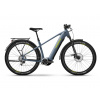 Haibike Trekking 7.5 High 2024 modrá 60 cm