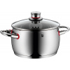 Hrnec s poklicí 20 cm Quality One - WMF