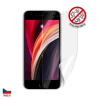 Screenshield Anti-Bacteria APPLE iPhone SE (2022) fólia na displej (APP-IPHSE22AB-D)