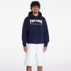 Mikina Thrasher Skate Mag Hood Navy Blue L L