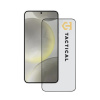 Tactical Glass Shield 5D sklo pre Samsung Galaxy S24 čierna 57983118584