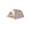 Stan pre 3 osoby Big Agnes Salt Creek Sl3 - gray/lt gray/orange