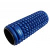 Kine-MAX masážní válec Professional Masage Foam Roller, Modrý