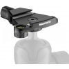 Manfrotto Top Lock Travel Quick Release Adaptor ARCA