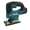 Makita DJV184Z prímočará 18V (bez batérie, bez nabíjačky)