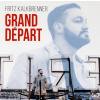 VINYL Fritz Kalkbrenner - Grand Depart 2 LP (Fritz Kalkbrenner - Grand Depart 2 LP)