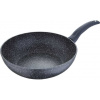 Bergner Wok s nepriľnavým povrchom 28 cm Orion BG-8521-MBG