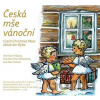 Česká mše vánoční - Hudobné albumy