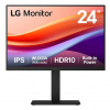 LG 24BA55W-B počítačový monitor 61 cm (24