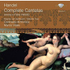 Handel: Complete Cantatas Volume 3 (CD) (BRILLIANT CLASSICS)