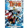 Thor By Walt Simonson 5