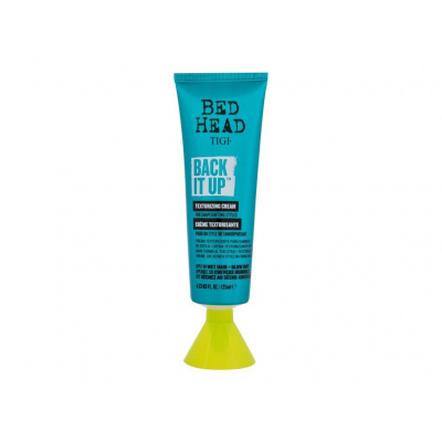 Tigi Bed Head Back It Up (W) 125ml, Krém na vlasy