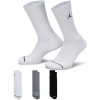 Nike Jordan Everyday Crew Socks 3 pairs Veľkosť: XL