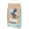 ASAN Cat Fresh blue 10l