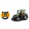 Wiky RC Traktor RC na diaľkové ovládanie 24 cm