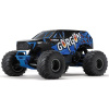 ARRMA Arrma Gorgon 1:10 RTR Basic modrá