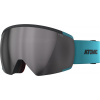 ATOMIC REDSTER L HD Teal Blue