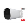 iGET SECURITY EP26W - Bateriová bezdrátová IP FullHD kamera fungující samostatně a také pro alarm iGET SECURITY M4 a M5