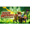 Rogue Heroes: Ruins of Tasos (EU) - Steam PC
