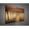 Obraz na plátne obdĺžnik - OB0647 - Mólo 80cm x 60cm - O6