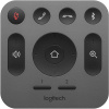Logitech® REMOTE CONTROL - MeetUp - N/A - BT - N/A - WW