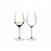 Poháre na biele víno Riedel Veloce bezfarebné 540 ml 2 ks