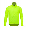 SILVINI Pánska bunda Silvini Vetta neon/cloud , Veľkosť textil M