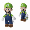 Simba Plyšová figúrka Super Mario Luigi, 30 cm