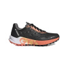 ADIDAS-Terrex Agravic Flow 2.0 GTX core black/core black/coral Čierna 40